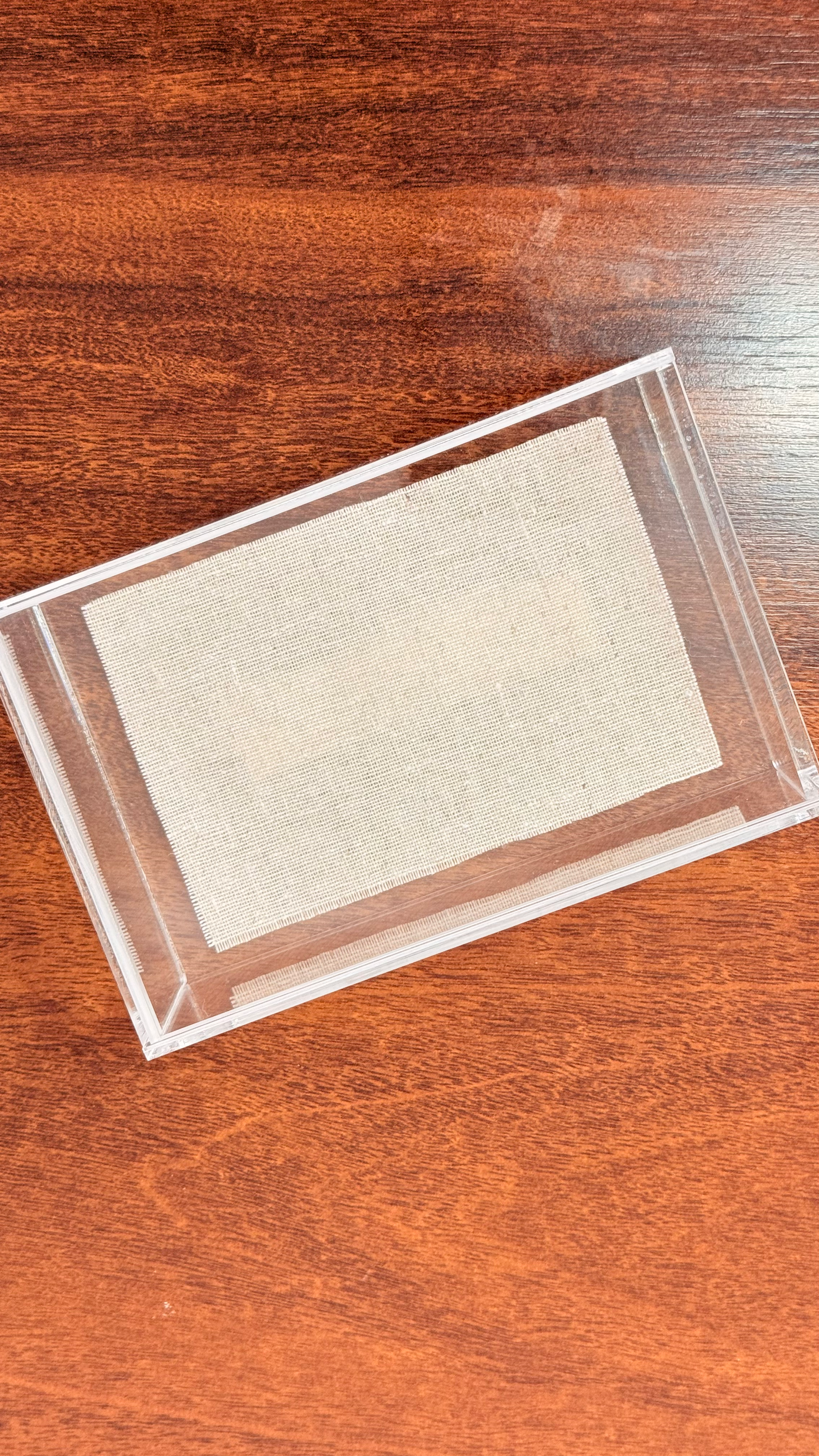 QUADRO PERSONALIZADO