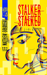 van Rooyen, Xan My Name is Magic.jpg