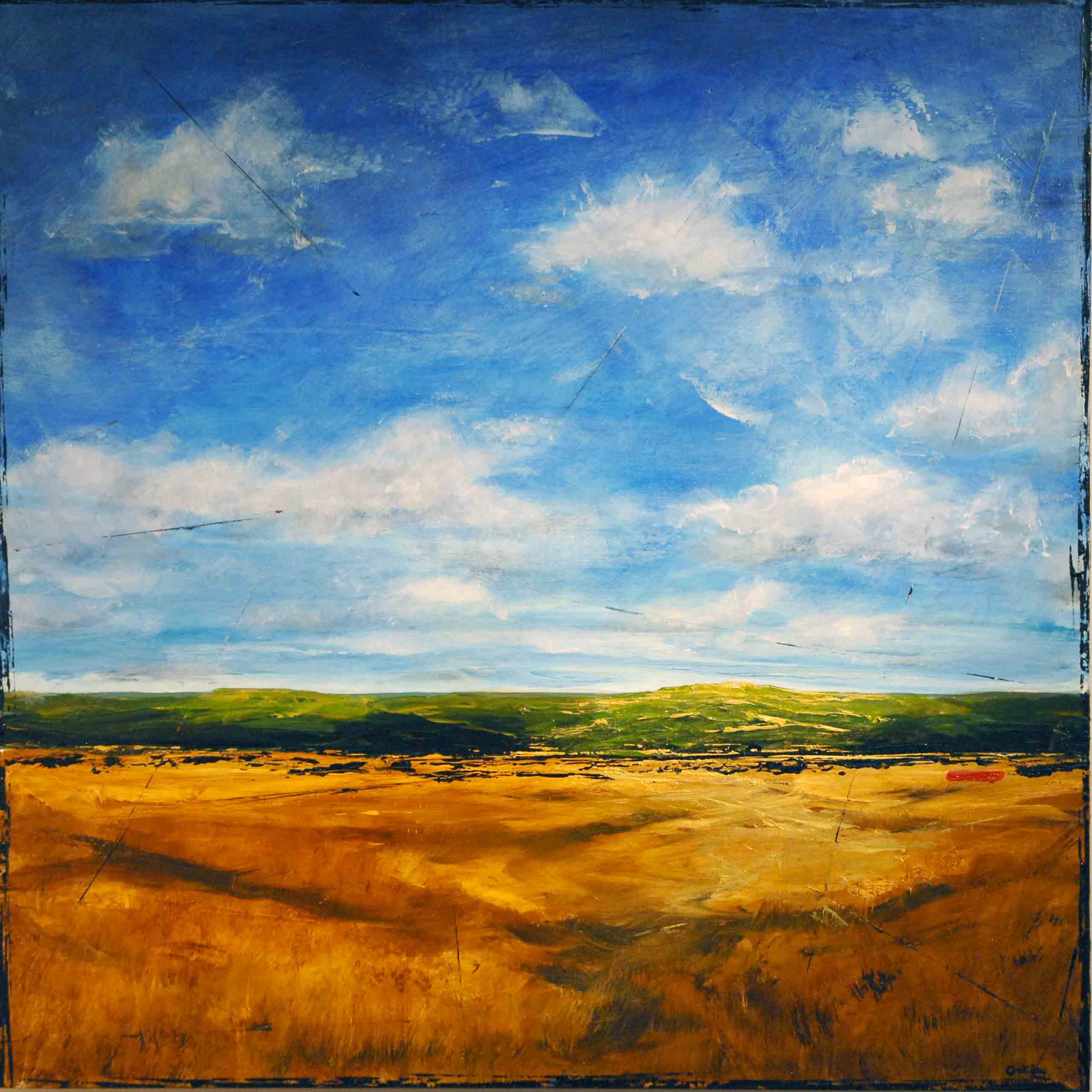 Hillcountry