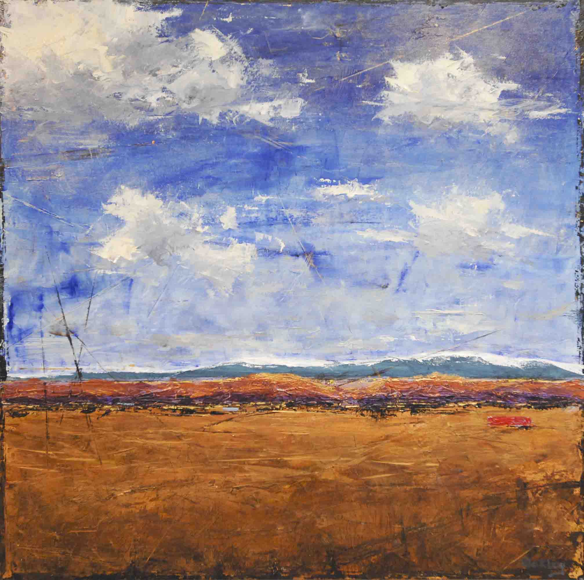 Enticement (sold to Maryland)