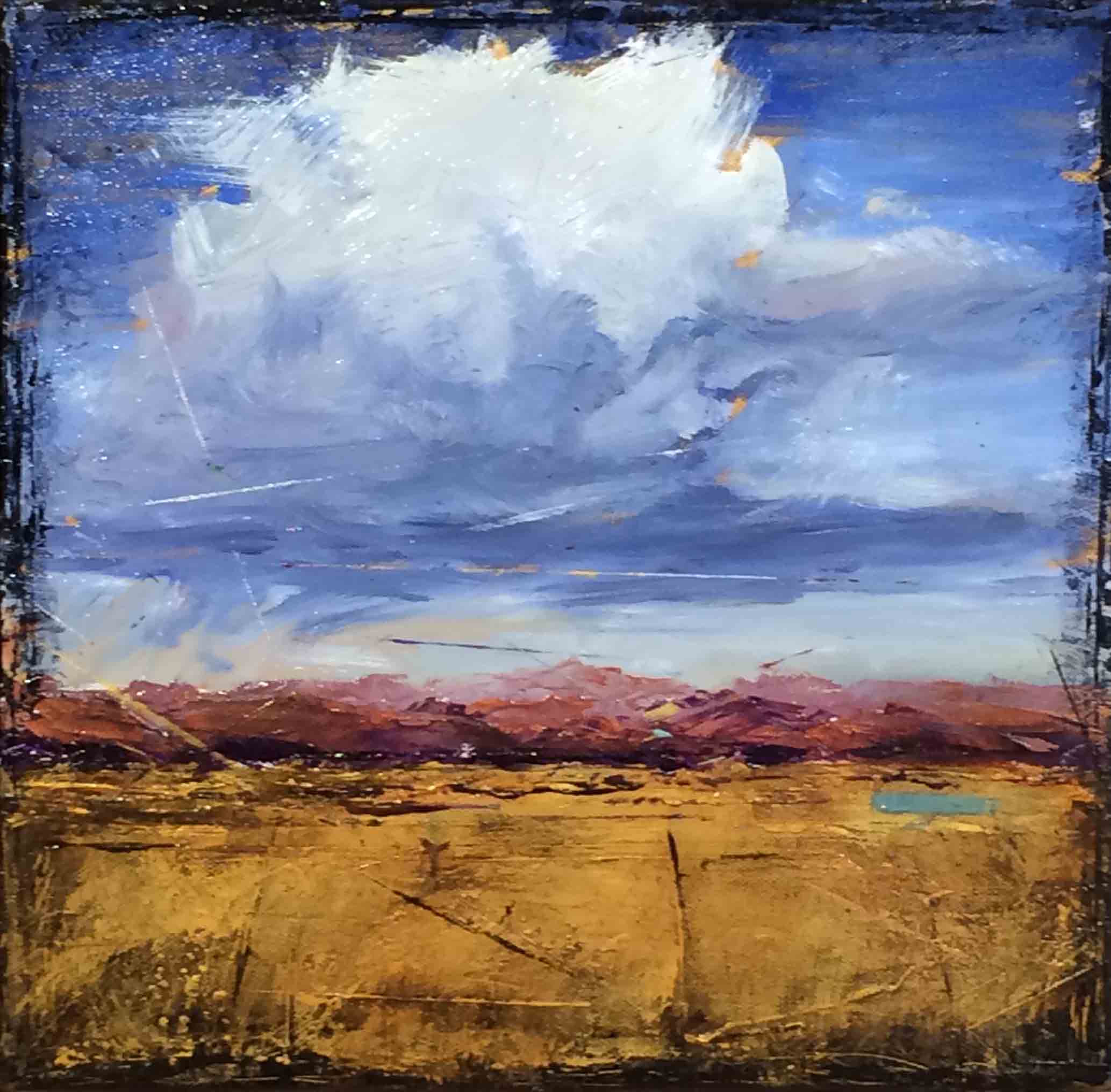 CanyonCloud 12x12 SOLD Massachusets
