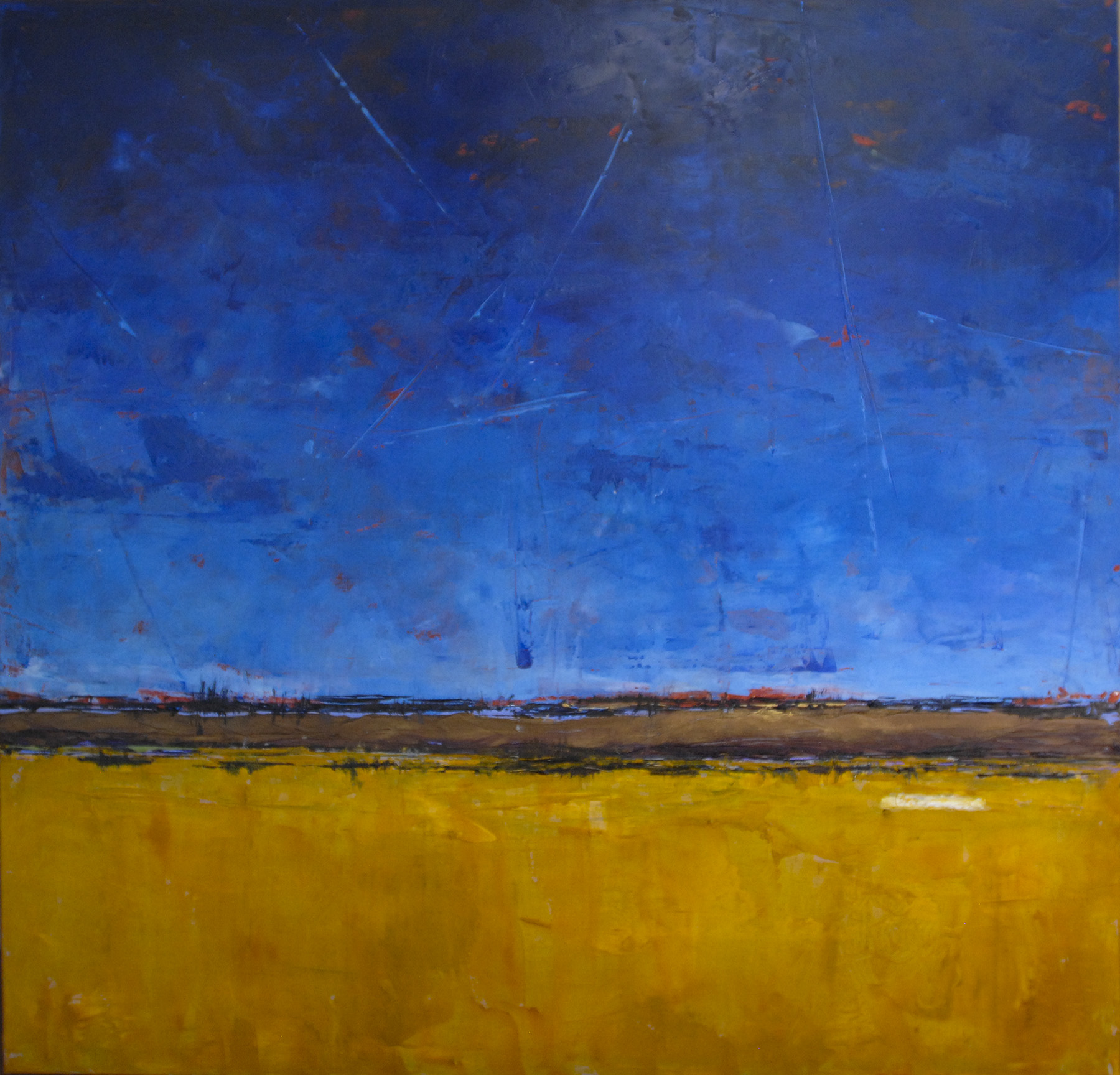Simplicity 36x36