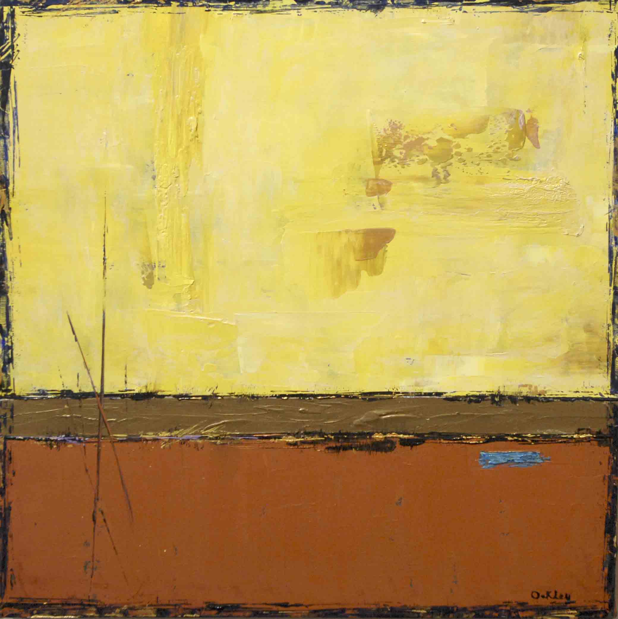 Tierra Amarilla Grande 60 x 60