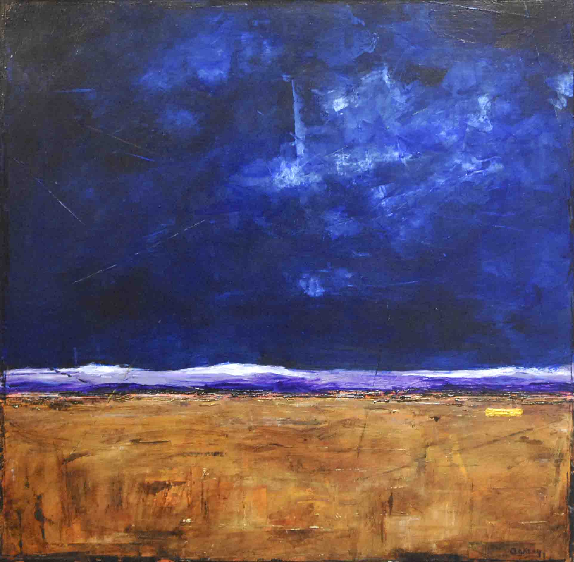 Enchant (sold to NYC)