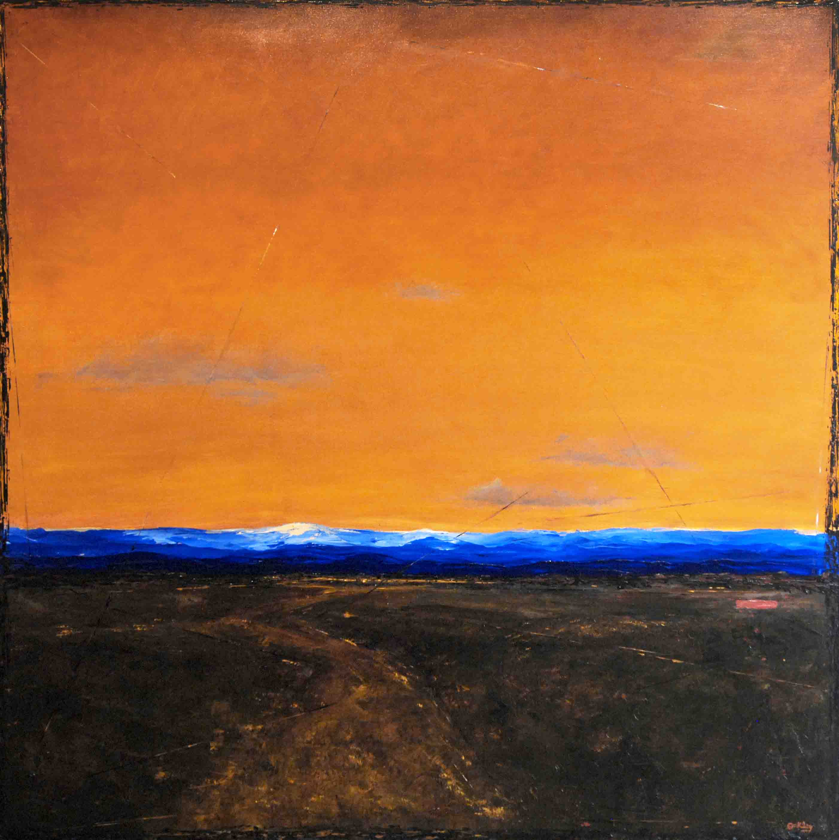 AmbientGrande 60x60