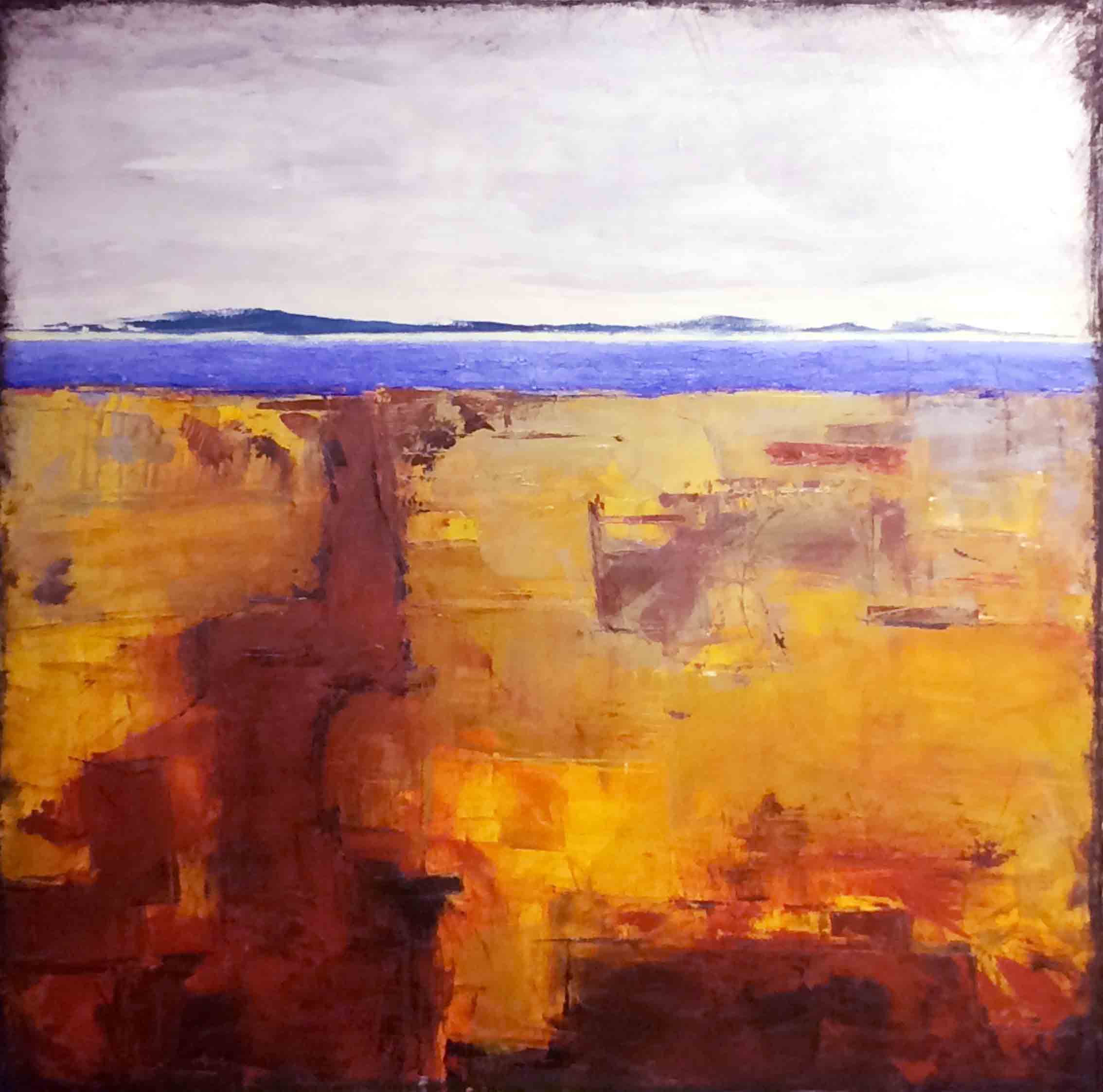 NorthEast Passage 48x48