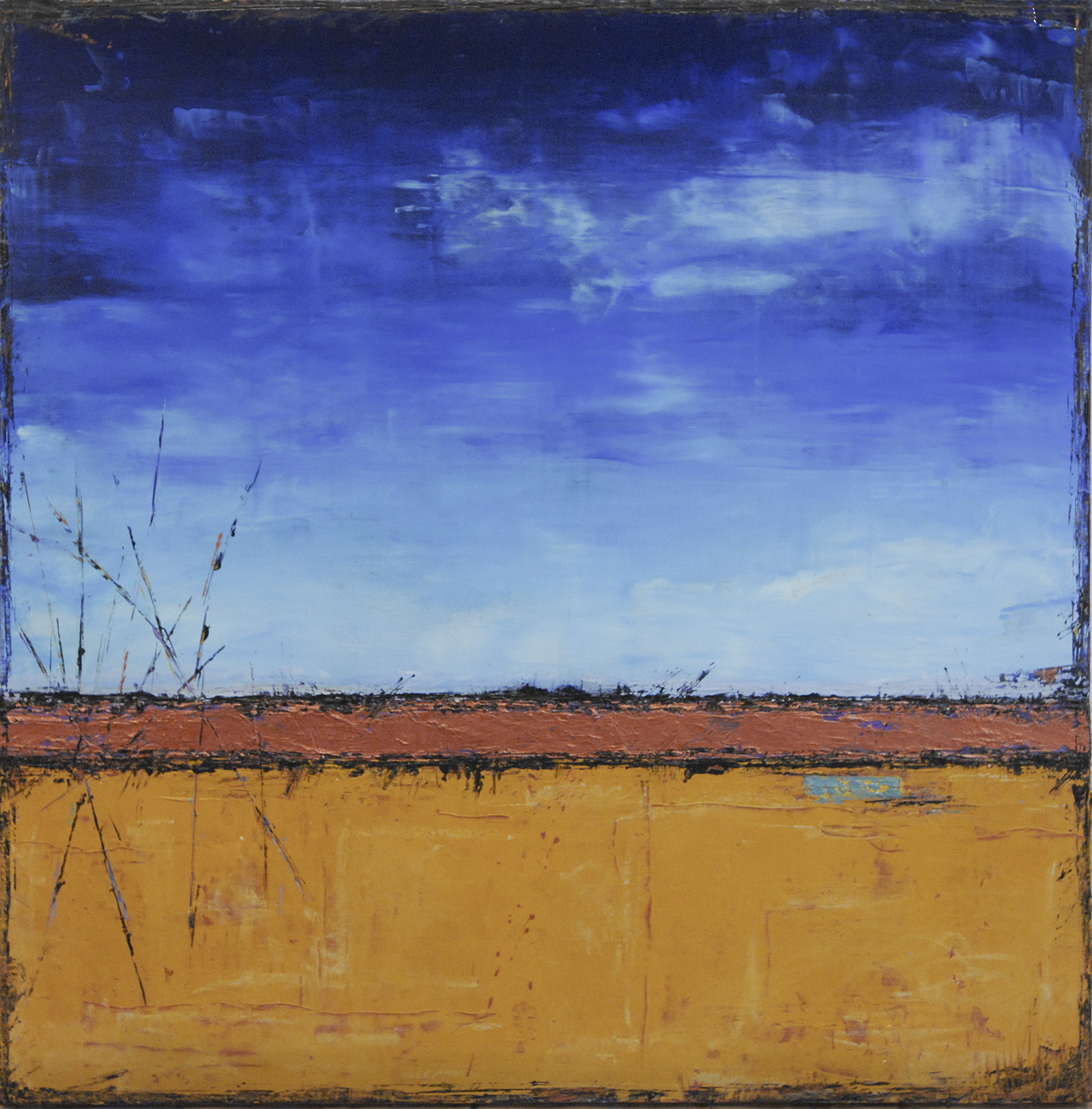 Autumn Sky (sold to Wemberley, TX)