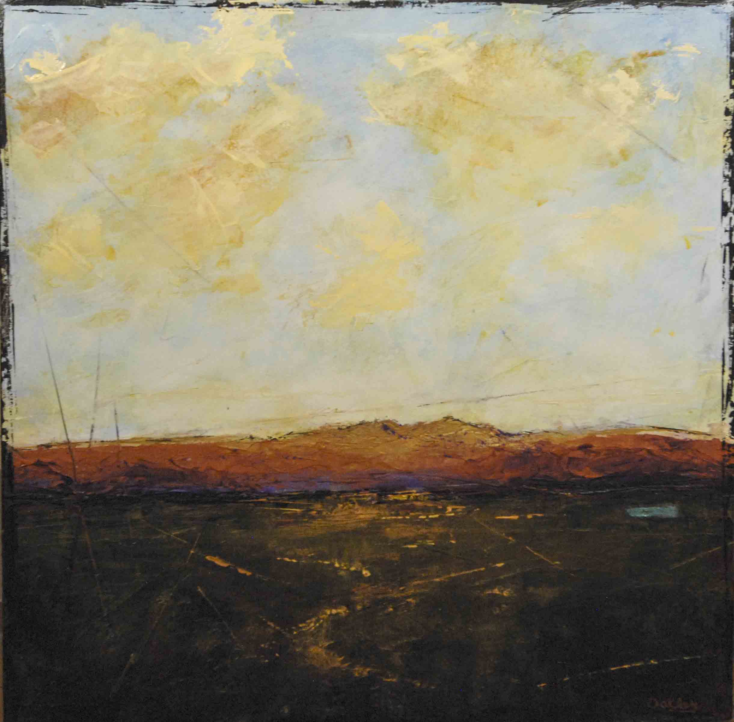 Alpen Sold to Brooklyn