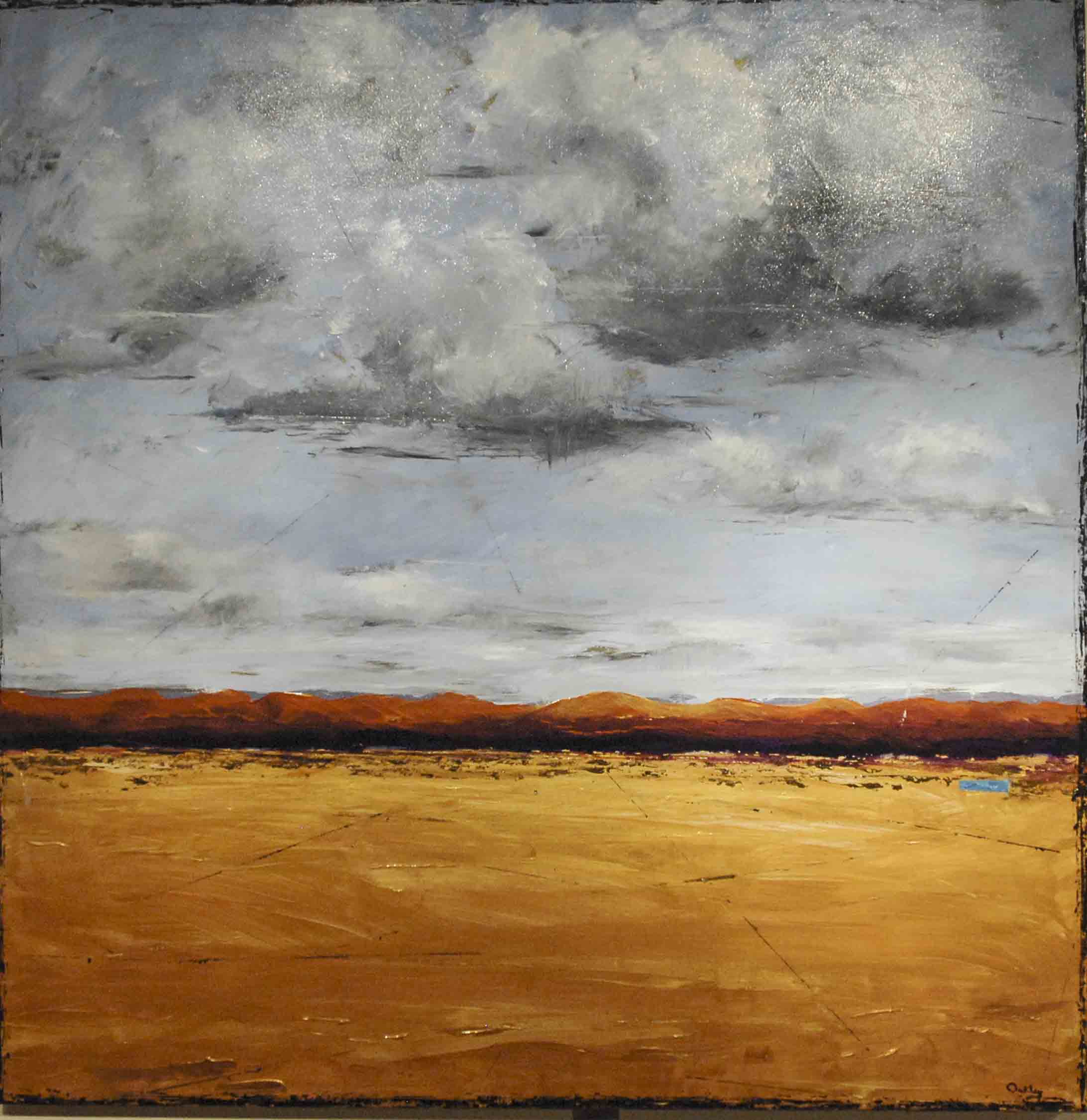 Inspiration Dos Grande (sold)