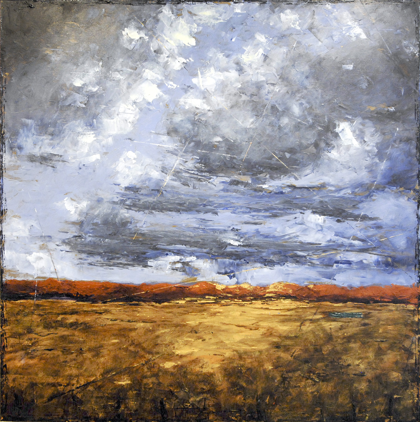 Inspiration (sold)