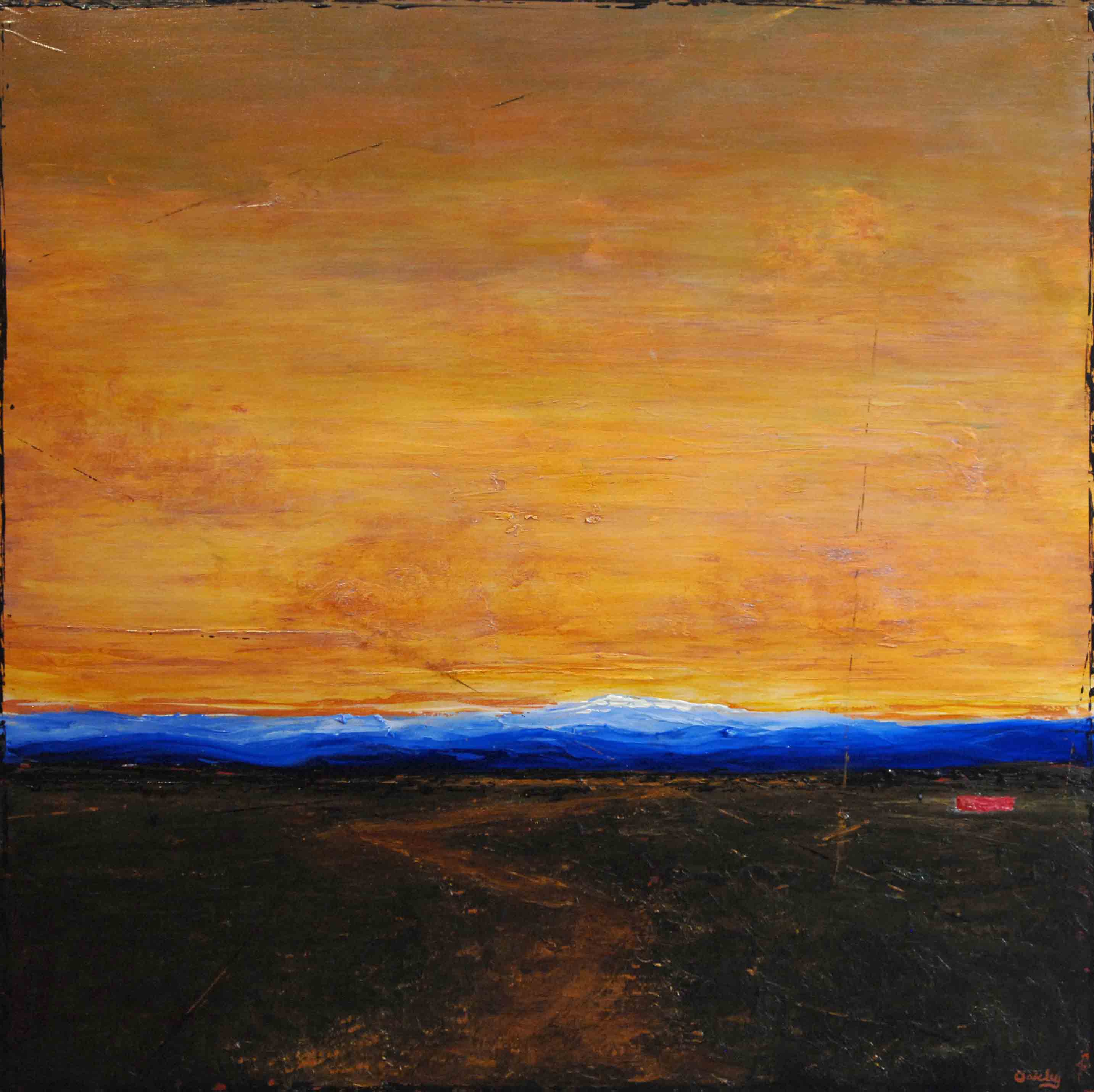 Ambient 36x36