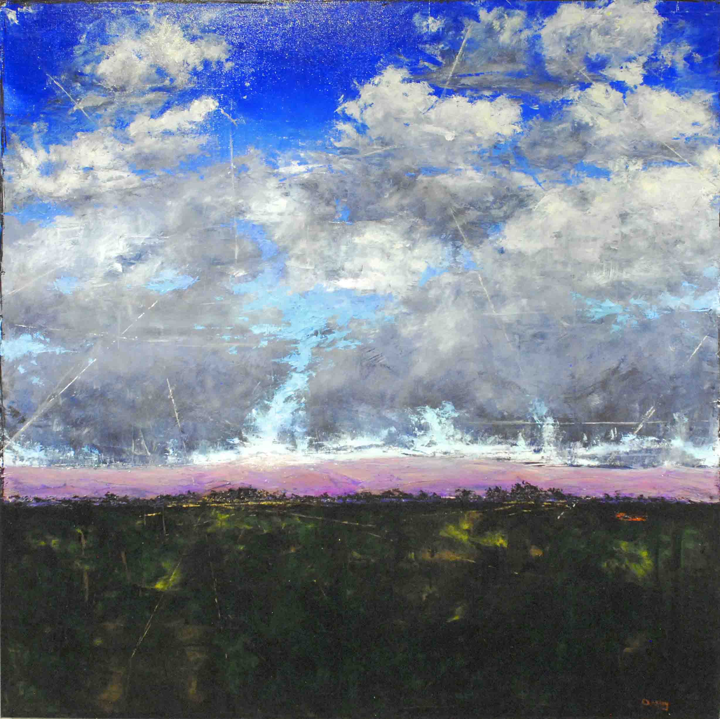 Magisterial 48x48 (sold to Chicago)
