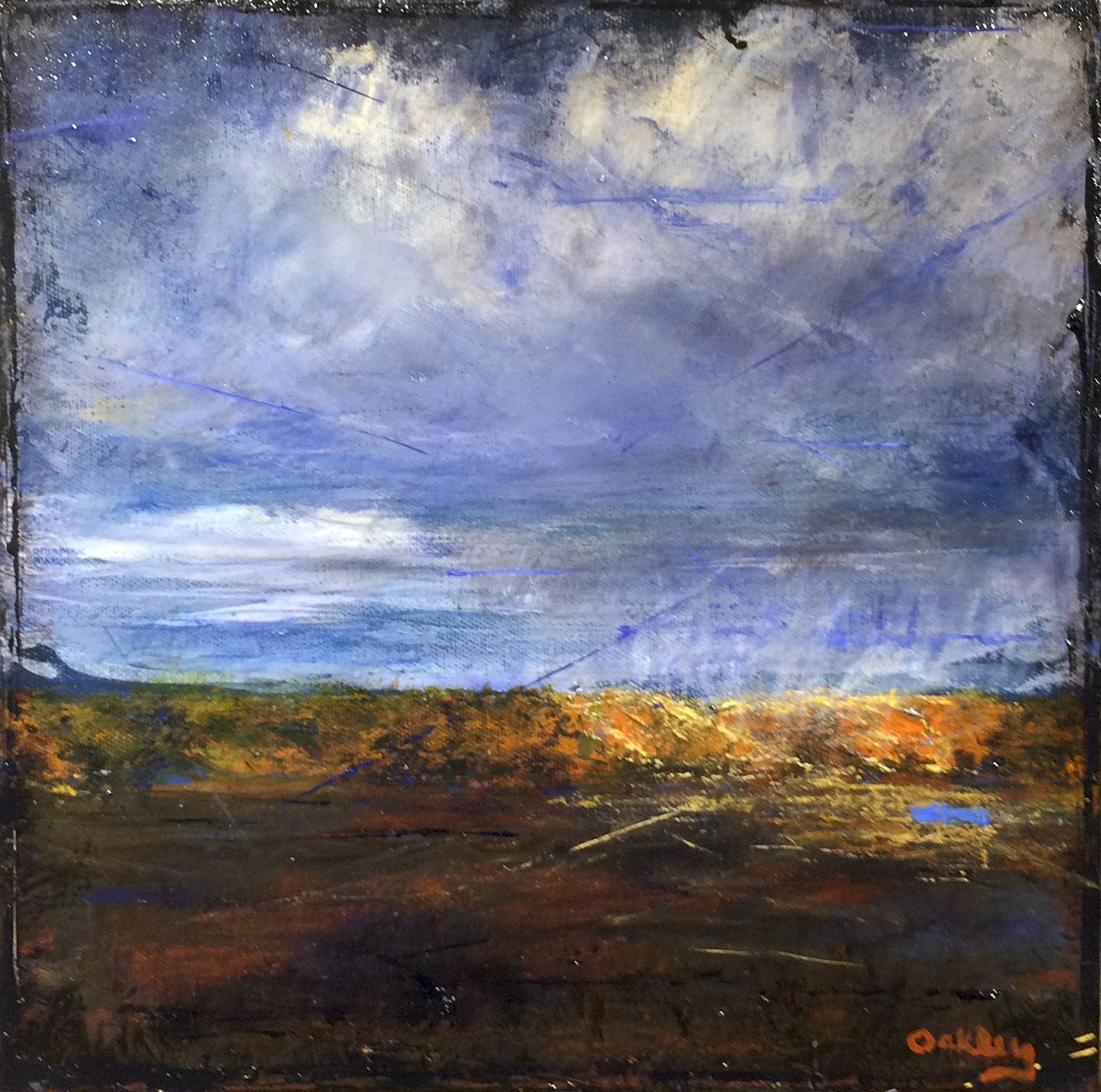 LightShowers 12x12