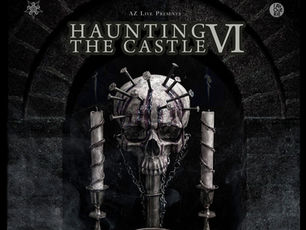 27+28/02 HAUNTING THE CASTLE VI