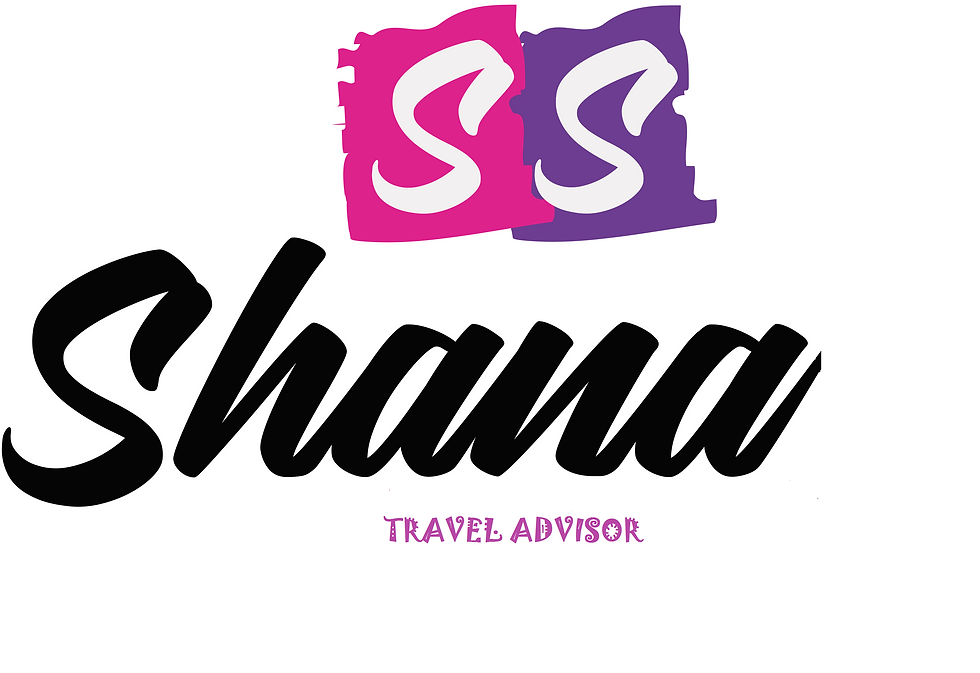 Shanas Travel