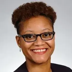 MONICA HARRIS