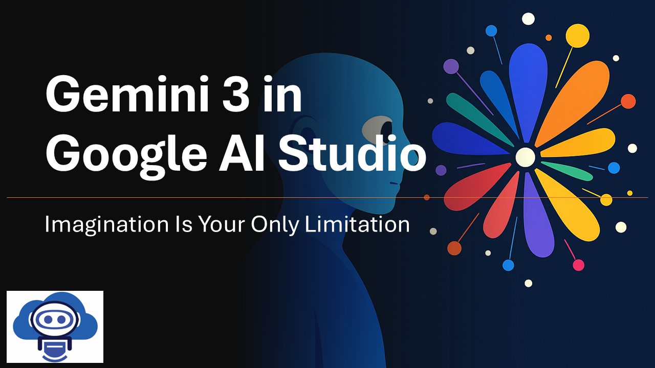 Build AI Apps with Gemini 3 in Google AI Studio (Full Guide)