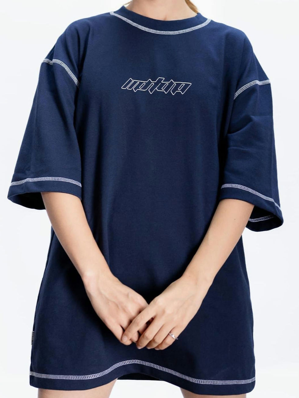 Thumbnail: Inside Out Tee