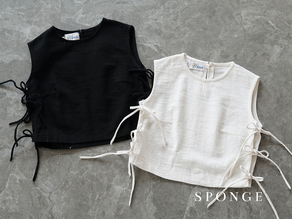 Thumbnail: March Clothing Top