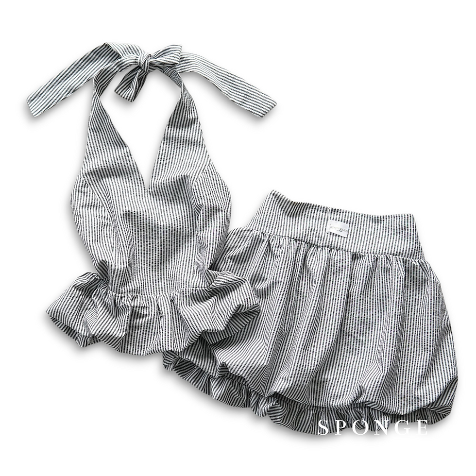Thumbnail: Trendy's FLowy Top