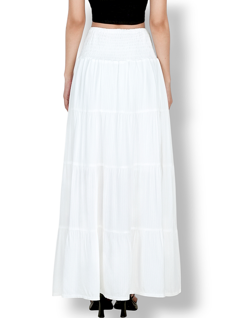 Thumbnail: Trendy's Maxi Skirt