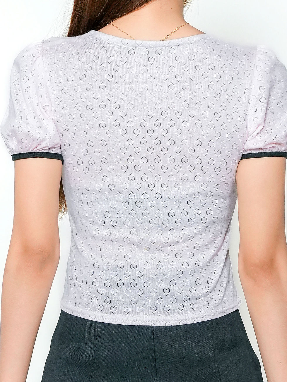 Thumbnail: IVY Sleeve Top