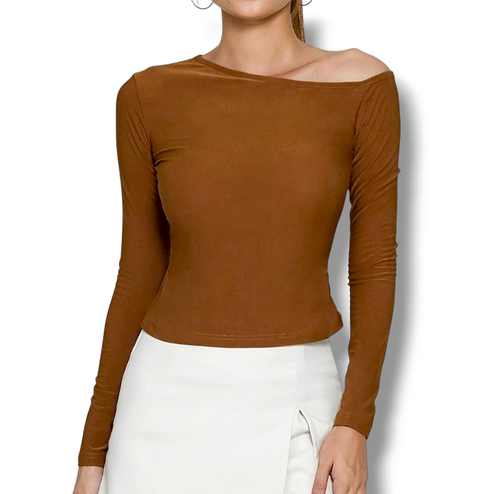 Thumbnail: Solo Chic Top