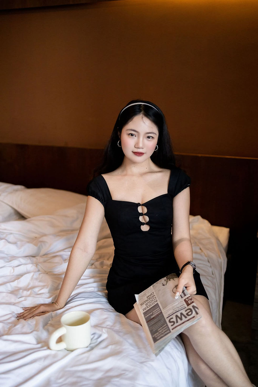 Thumbnail: Cool's New Dress