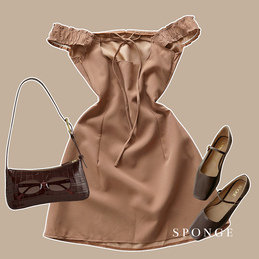 Thumbnail: Little Baby Dress