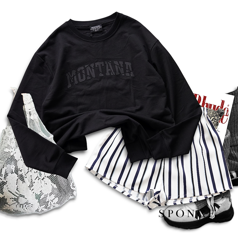 Thumbnail: Naomi set