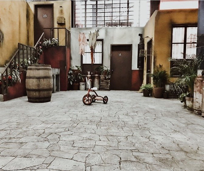 VECINDAD DEL CHAVO 2