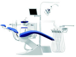 Стоматологические установки Premier05 (Корея)