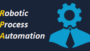 Robotic Process Automation (RPA) Training