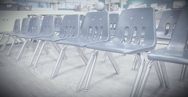 school arrest