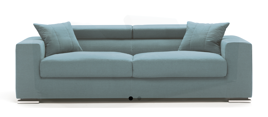 Sofa - lova BIBA Salotti EGO