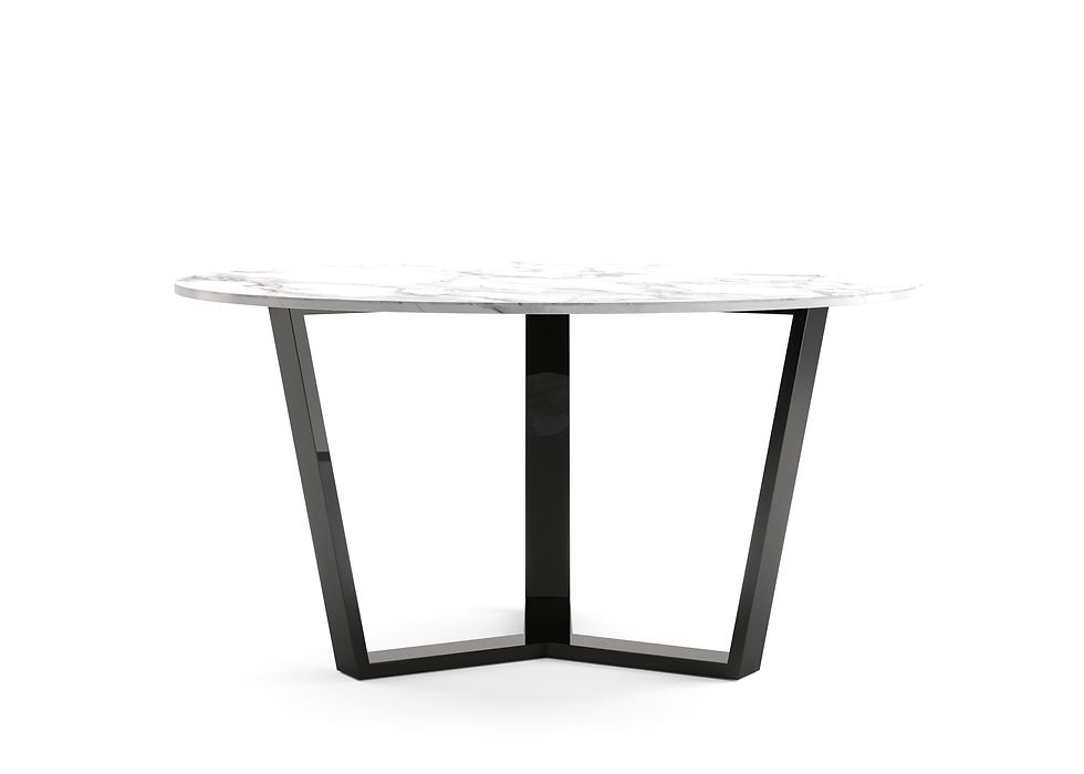 Stalas PRADDY YARKON