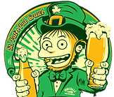Raleigh St. Pat's Pub Crawl