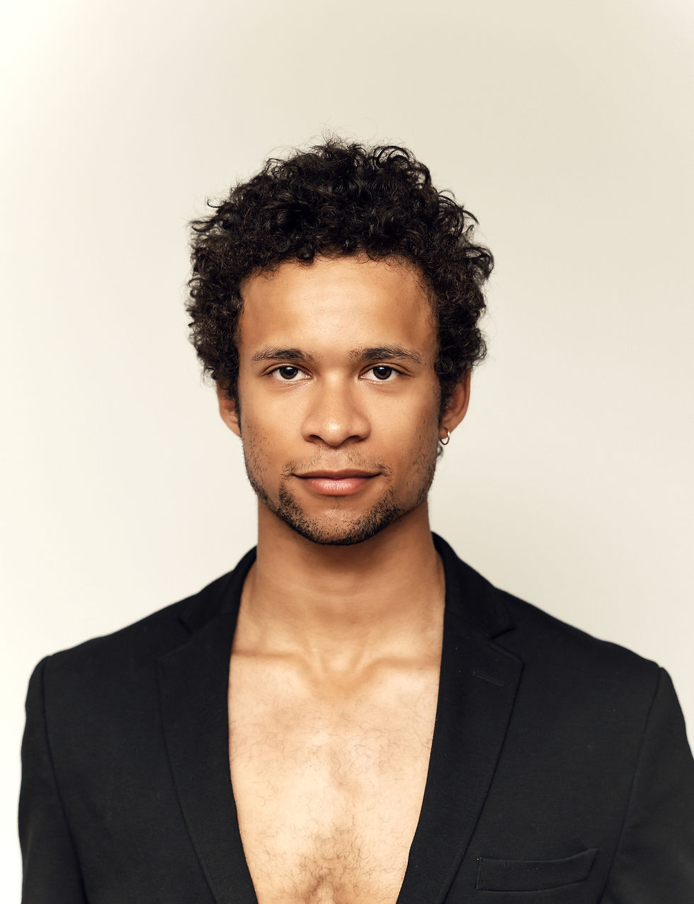 Vienna Classic Concerts Solomon Osazuva