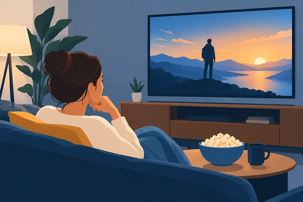 Viewing Habits 2026 Reward Films That Linger