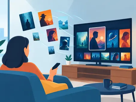 Film Discovery Trends Are Changing What We Watch