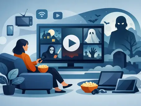 Where to Watch Horror Free Without Settling