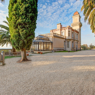 Domaine Saint Georges, Grasse, France