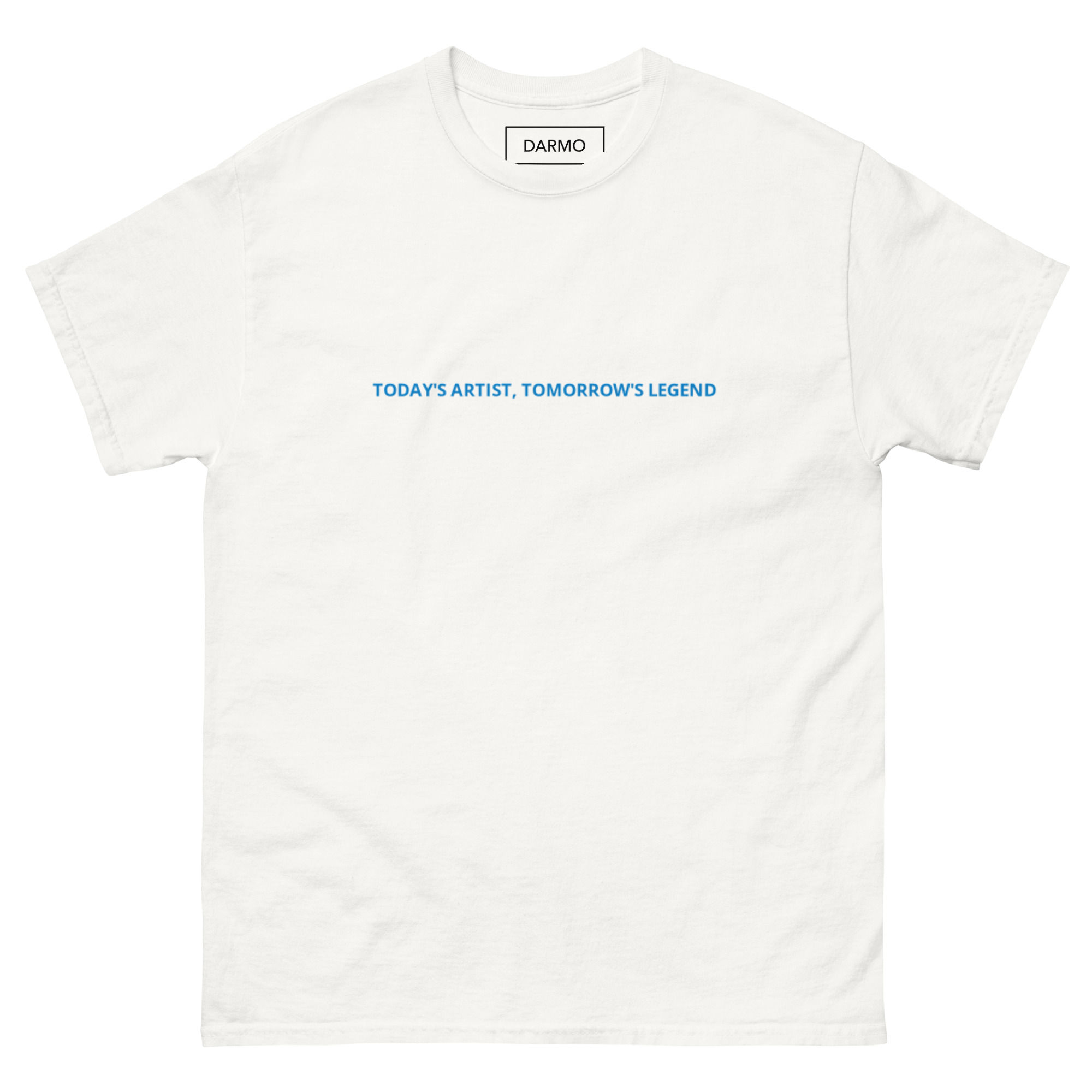 Tomorrow's Legend - Blue