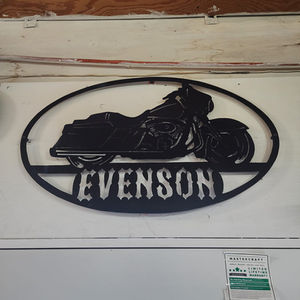 Evenson