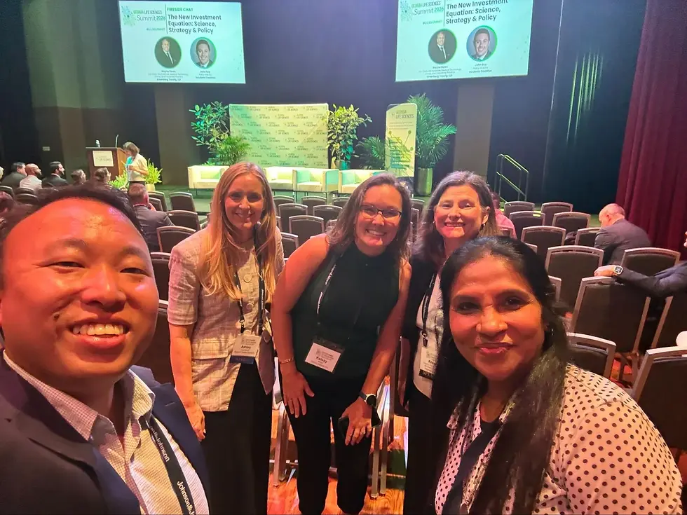 Georgia Life Sciences Summit