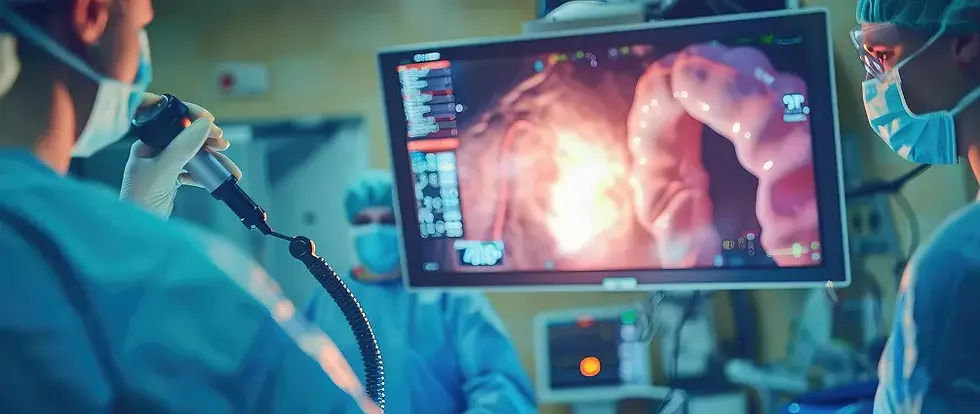 Emerging Endoscopy & Surgery Technology Summit