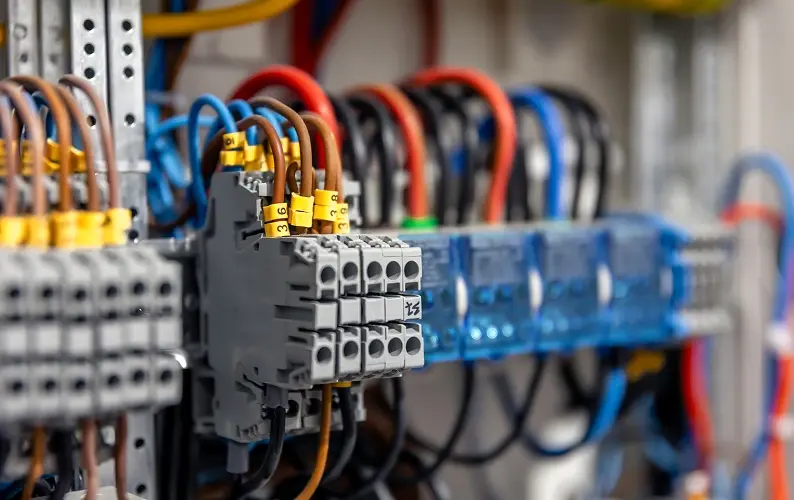 Commercial Electrical Panel Upgrades