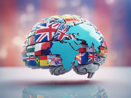AI Innovation Insights: Transforming Business with Cultural Fluency