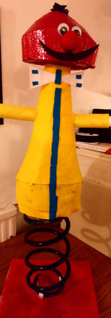 Zebedee