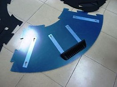 Dirt Cheap Prototype, Manufacturing, Manufacturer